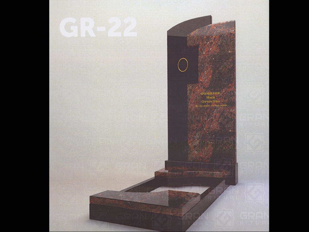 Элитные дорогие памятники из гранита в Копыле